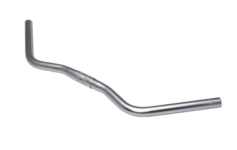 NITTO 日東 ニットー Clamp on UI-2 Ahead Stem (Silver , 1-1/8